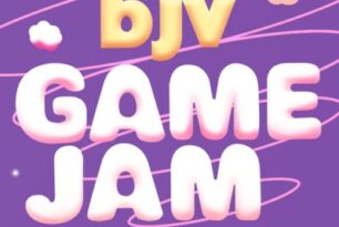3ème édition de la BJV Game Jam + collecte de fonds en faveur de la Bourse Jeux Vidéo